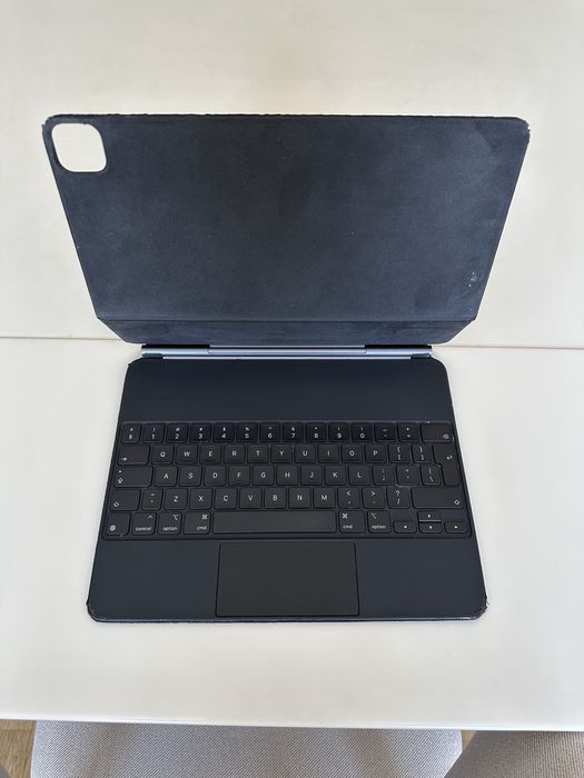 Оригинал Magic Keyboard for iPad pro 12.9