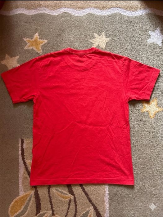 Оригинална тениска Comme des Garcons