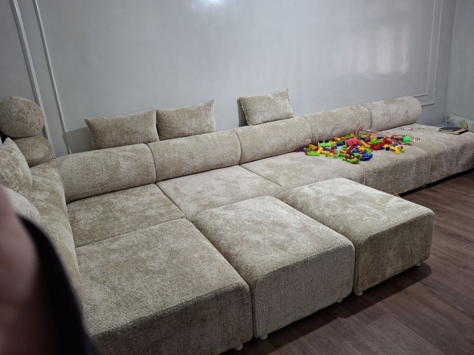 Диван тэдди новый