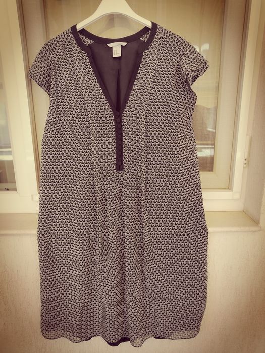 Дамска лятна рокля