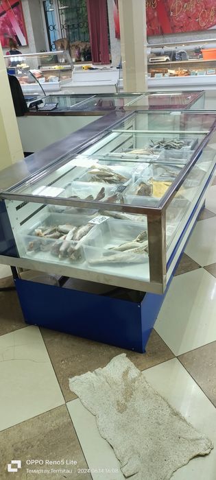 Холодная витрина