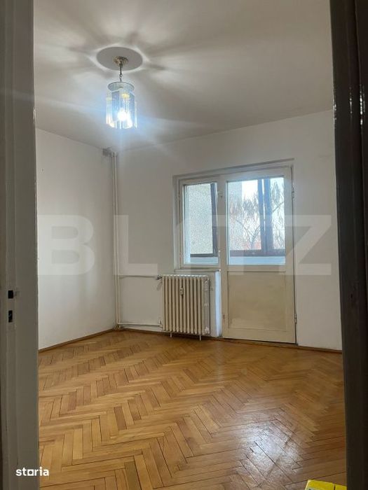 Apartament 3 camere, 2 bai, 2 balcoane – la 1 minut de Lotus Mall.