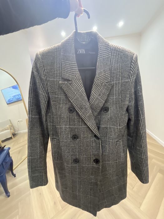 Пальто Zara (xs)