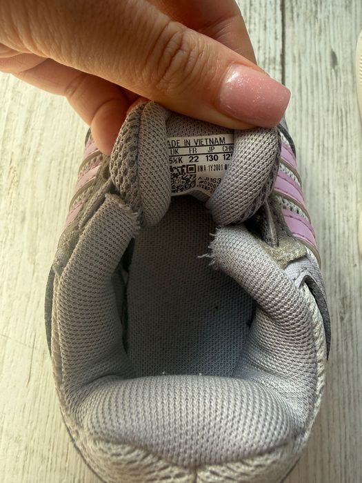 Детски обувки adida