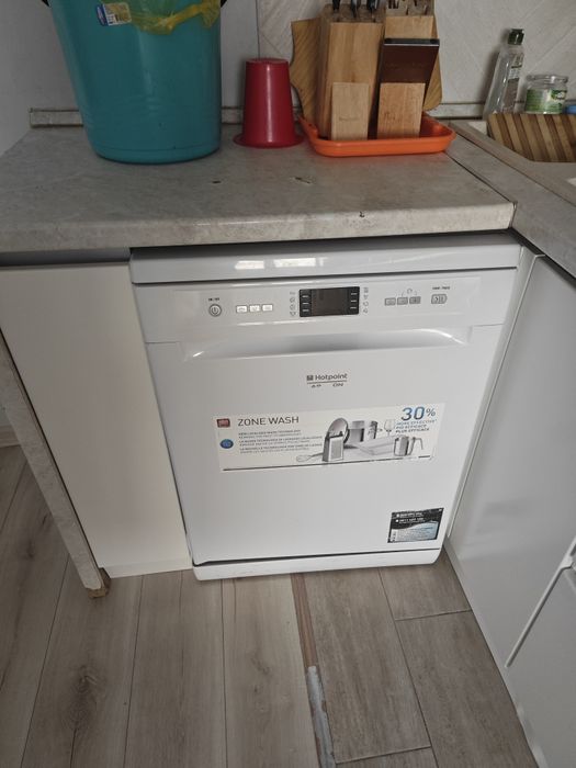 Посудомойка hotpoint