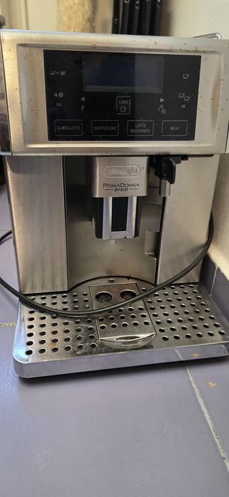 Piese espressor Delonghi