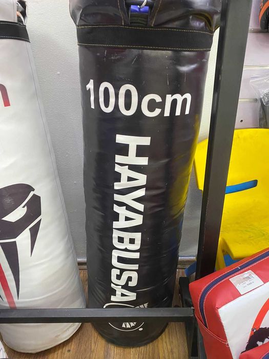 Мешок для бокса с наполнением