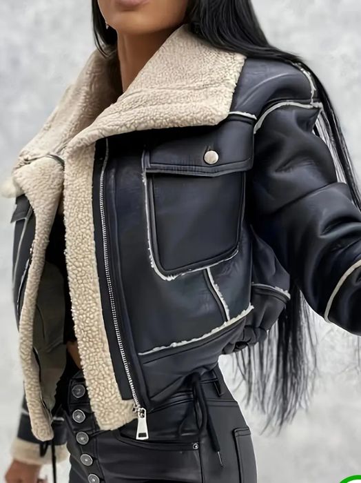 Курточка для девушки