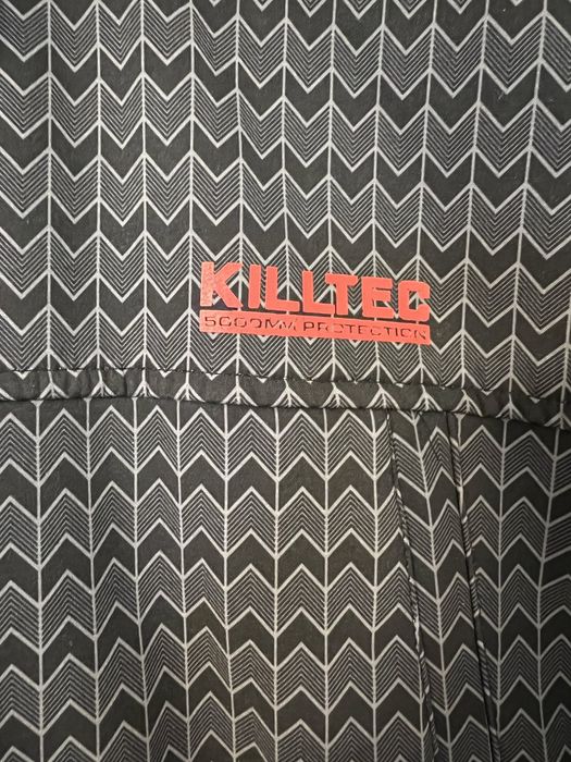 Windstopper Killtec marime 176