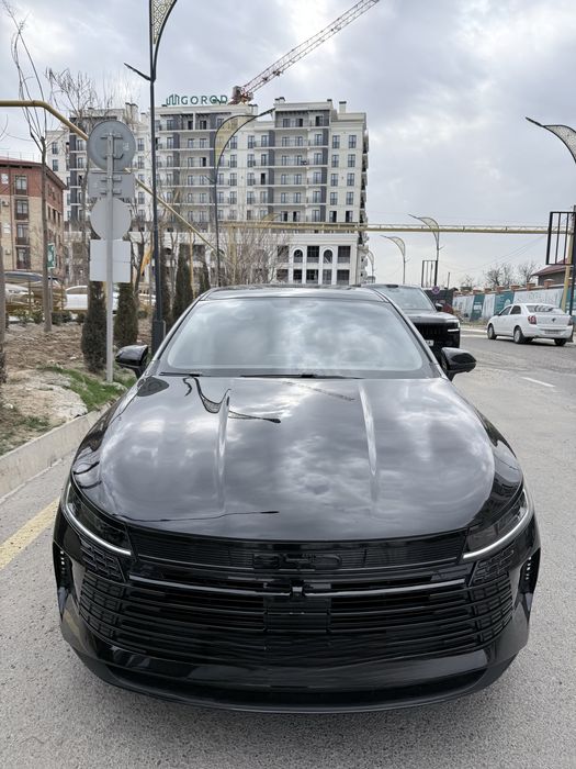 Продам свою BYG Chazor 2 позиция ( торг уместен)