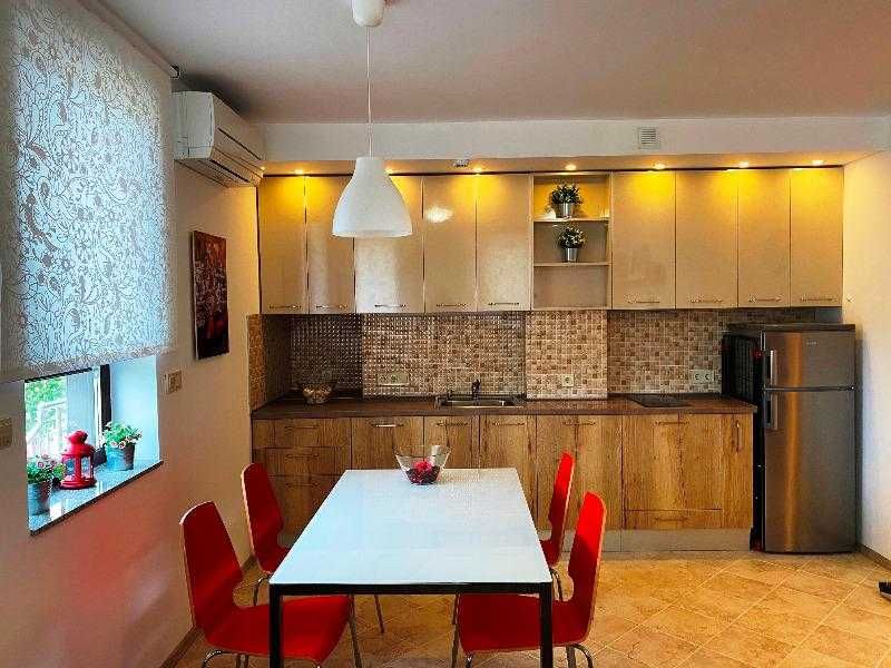 Продава се Едностаен апартамент в София, Люлин 10 - 60 кв.м за 1500 €/кв.м - Снимка #6