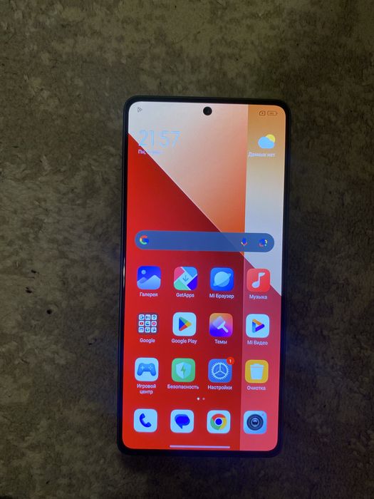 Redmi Note 13 Pro