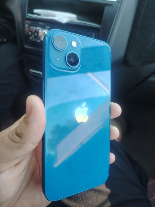IPhone 13 128 gb