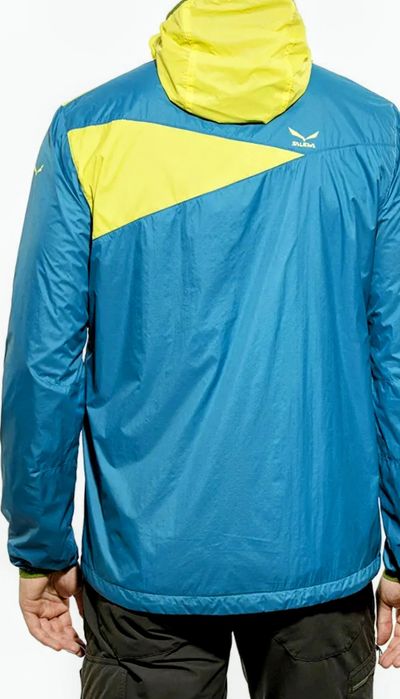 Мъжко туристическо яке Salewa