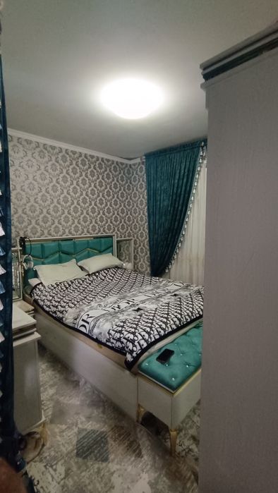 Квартира Двухкомнатная