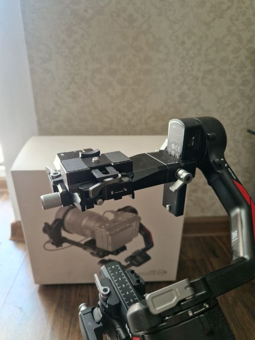 Продаю Ronin RS4 Combo