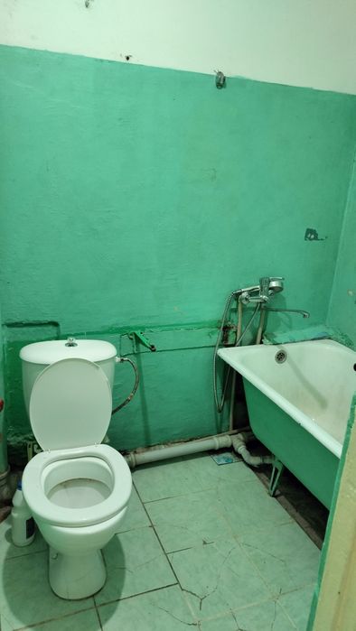 квартира жалға берілді
