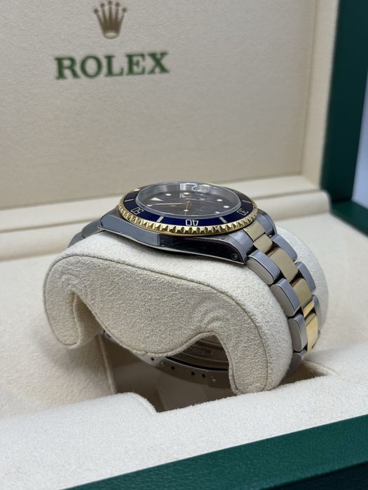 Ceas Rolex  Submariner Date