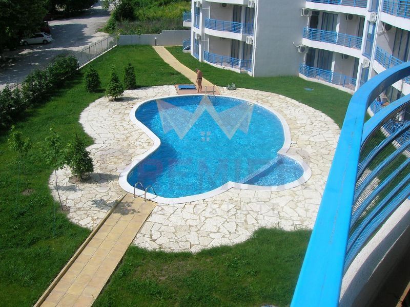 Продава се Тристаен апартамент в Балчик - 96 кв.м за 938 €/кв.м - Снимка #1
