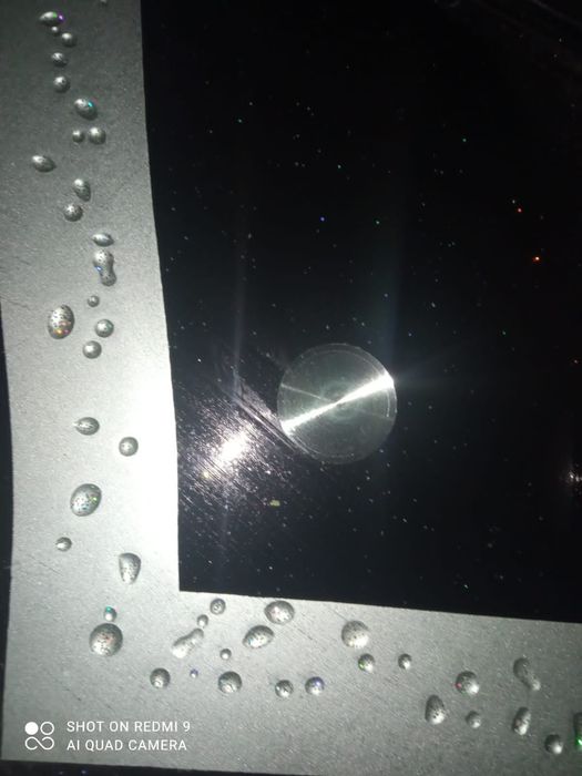 Полка под телевизор