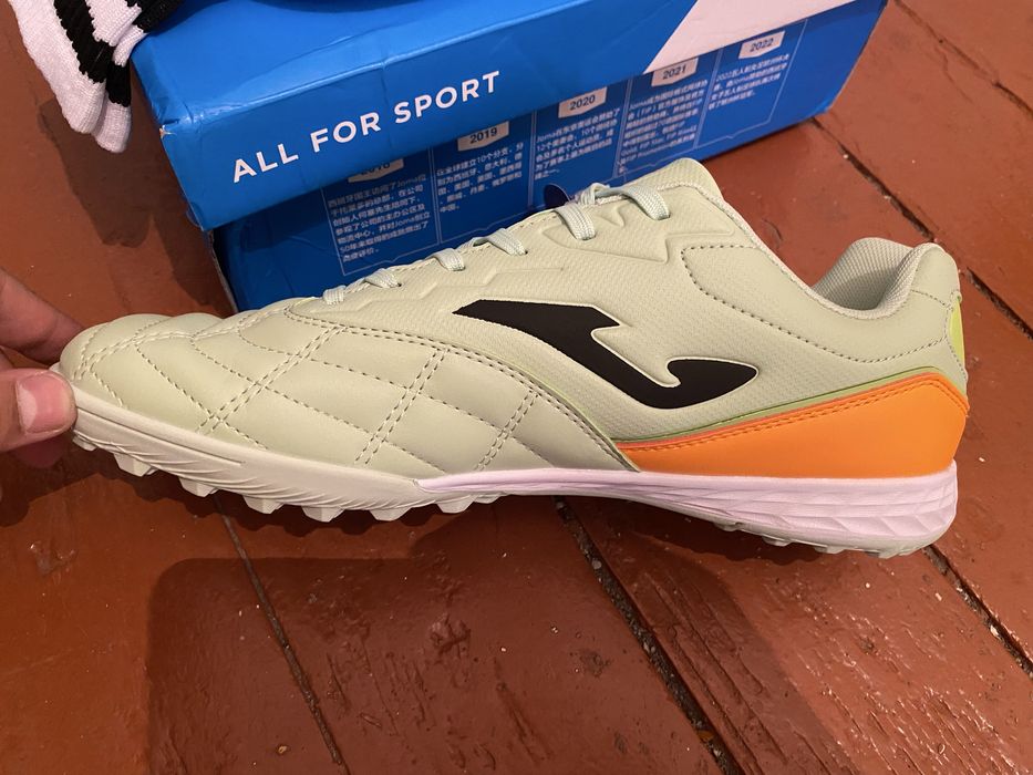 новая сорокножка joma