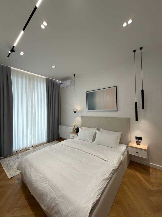 Продам 2х ком кв-ра на ул Сайрам! Арендатор 800у.е Ор-р Буз базар!ID09