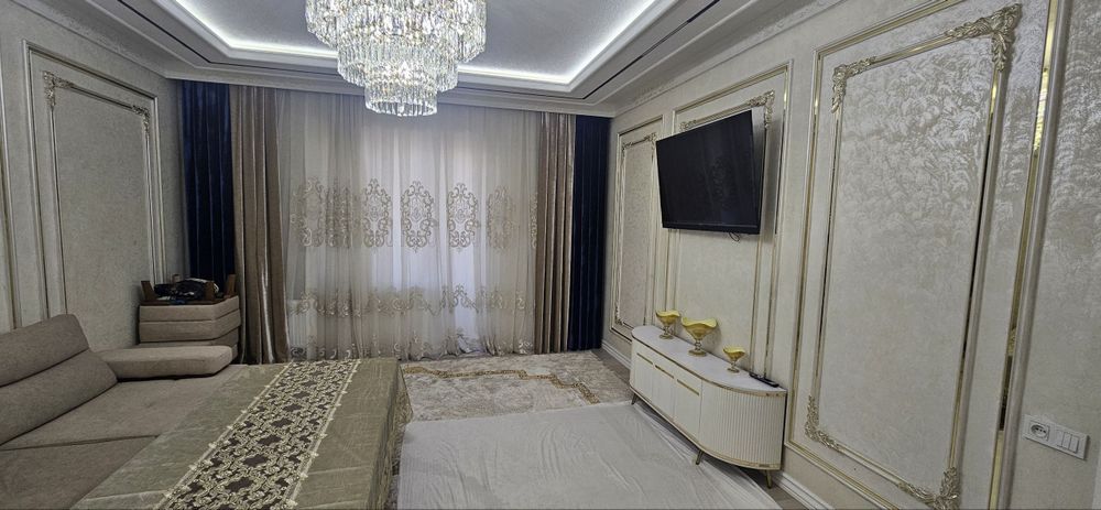 Namangan shaxar kunli kvartira bezzaks 4mikrada pokiza joy