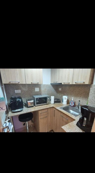 Studio de închiriat