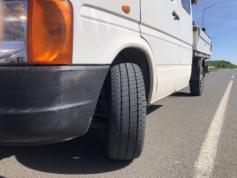 Lt 35 , Vând Lt 35 , De vanzare Vokswagen Lt 35