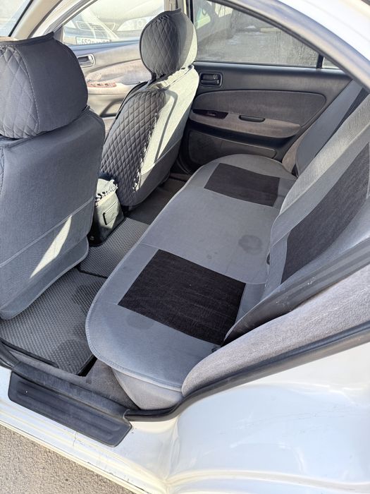 Nissan cefira универсал