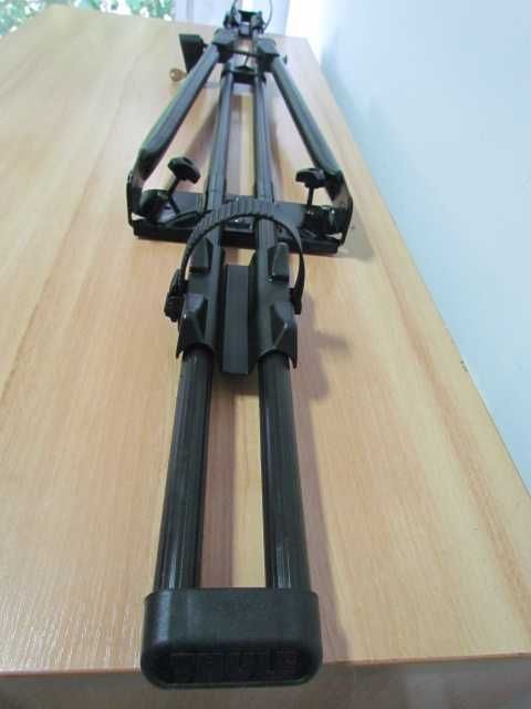 Комплект крепежи за велобагажник THULE