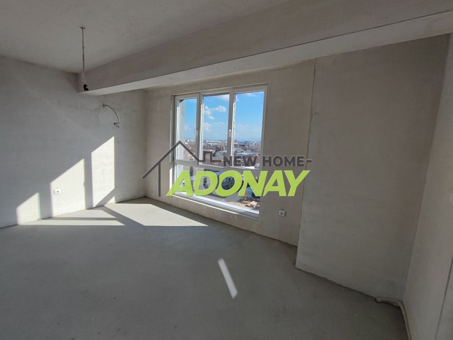 Продава се Тристаен апартамент в Пловдив, Гагарин - 120 кв.м за 1200 €/кв.м - Снимка #5