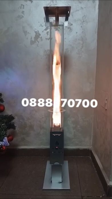 Пелетна печка Ракетна Печка  ТОП ЦЕНА