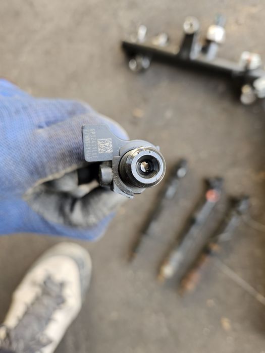 Дюзи DELPHI за Pejeot Ford  2.0dizel 163ks