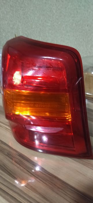 Фонарь задний Land Cruiser200