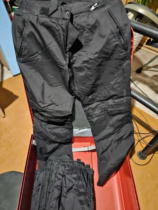 Мото екипировка ,екип,яке Dainese,Spyke