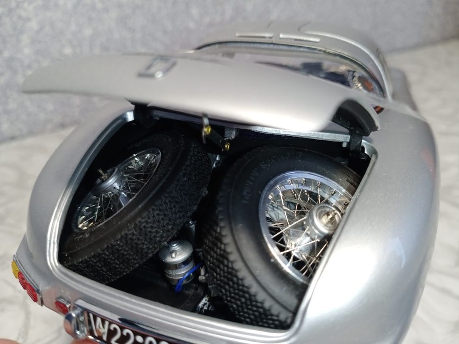 Продам масштабную модель