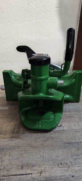 Cuplă automata tractor John Deere