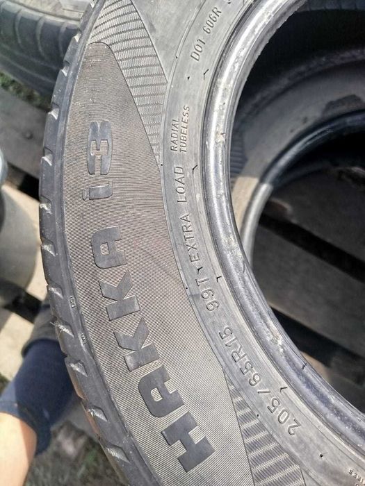 Продам резину, восточный посёлок