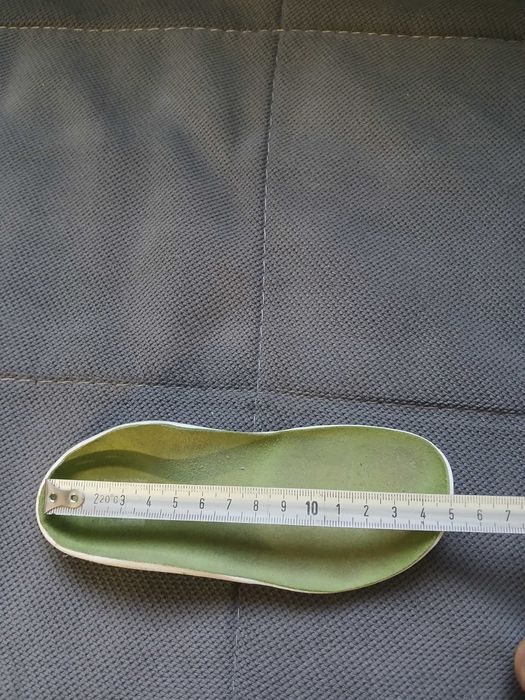 Детски ортопедични стелки Piedo