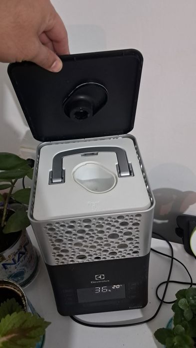 Увлажнитель воздуха