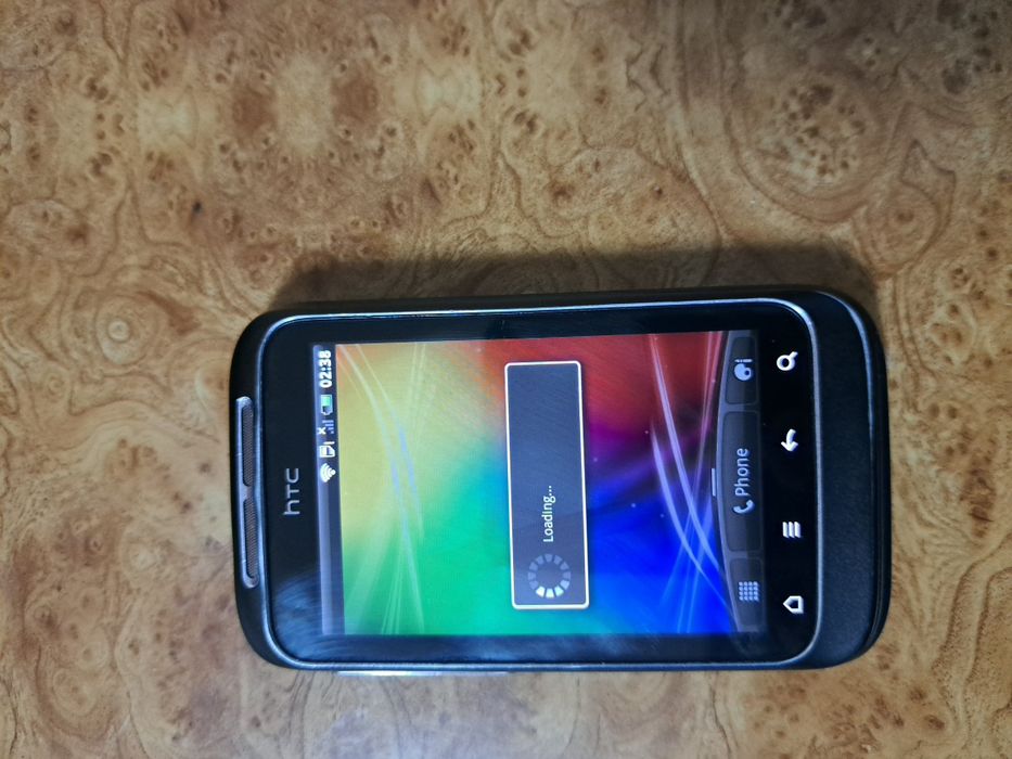 Htc Desire pentru colectie