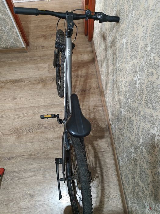 Велосипед подростковый