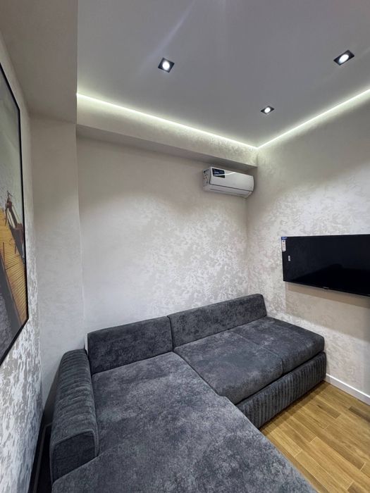 Аренда кв 1в2 (Собственник)