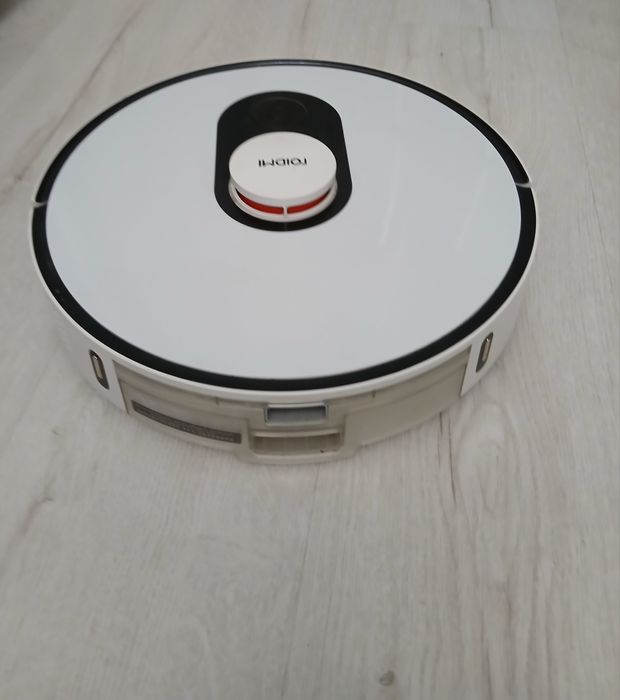 Пылесос робот ROIDMI