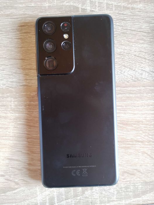 Samsung S21 Ultra 12GB RAM 128GB