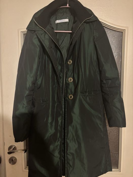 Marella sport тренчкод