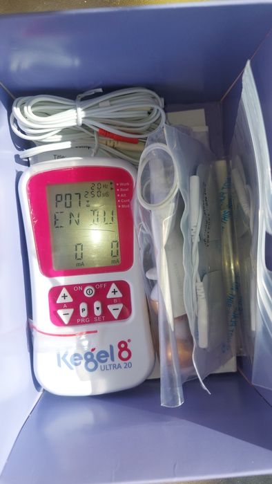 Dispozitiv medical Keygel 8 Ultra 20
