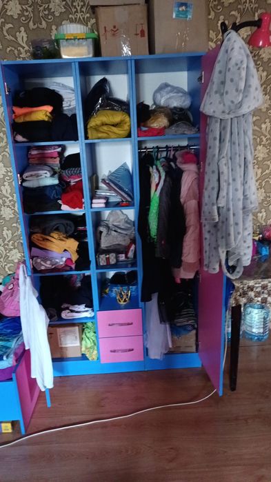 Продам детский гарнитур Срочно