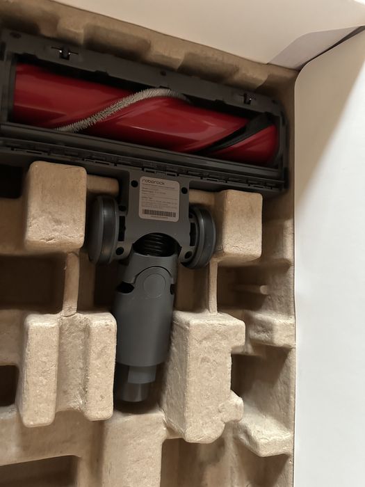 Roborock h6 на части